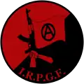 Logo des IRPGF