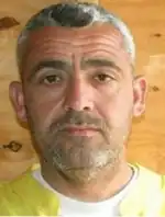 Abou Muslim al-Turkmeni, chargé de la gestion des provinces irakiennes. Tué par l'aviation américaine le 18 août 2015.
