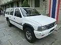 Isuzu Rodeo (TF)