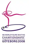 Description de l'image ISU world figure skating 2008 logo.jpg.