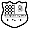 Logo du IS Tighennif