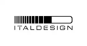 logo de Italdesign