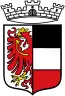 Blason de Glorenza