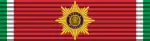 Chevalier Grand-Croix de l'Ordre de l'Étoile d'Italie