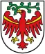 Blason de Tyrol