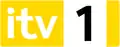 Ancien logo d'ITV1 du 16 janvier au 13 novembre 2006.