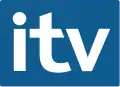 Logo d'ITV du 16 janvier 2006 au 13 janvier 2013.