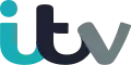 Logo d'ITV du 1er janvier 2019 au 14 novembre 2022.