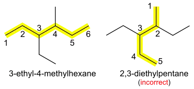 3-Éthyl-4-méthylhexane