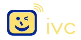 logo de IVC Telecom