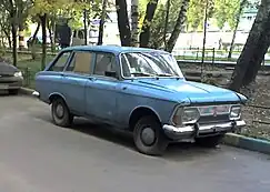 2125 Kombi (1973-1982)