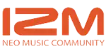 Logo de IZM (magazine)