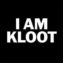 Description de l'image I Am Kloot - I Am Kloot.jpg.