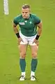 Ian Madigan