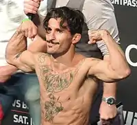 Ian McCall