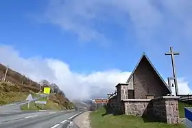 Image illustrative de l’article Col de Roncevaux