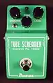 Tube Screamer TS808 par Ibanez