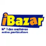 Logo de IBazar