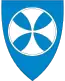 Blason de Ibestad