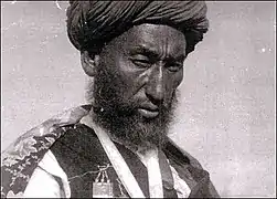 Ibrahim Bek