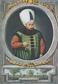 Ibrahim Ier.