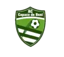 Logo du AC Capaco
