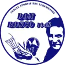 Logo du CS Don Bosco