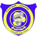 Logo du FC Saint Éloi Lupopo