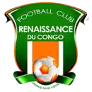 Logo du FC Renaissance