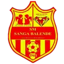 Logo du Sa Majesté Sanga Balende