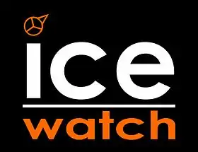 logo de Ice-Watch