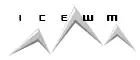 Description de l'image IceWM Logo.png.