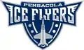 Description de l'image Ice Flyers de Pensacola 2013.png.