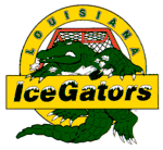 Description de l'image Ice Gators de la Louisiane.gif.