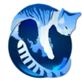 Logo d'IceCat(version GNU).