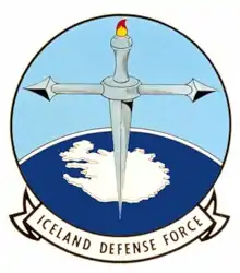 Image illustrative de l’article Division aéronautique de la Garde côtière islandaise