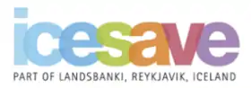 logo de Icesave