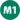 métro M1