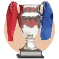 Trophée décerné