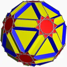 Description de l'image Icositruncated dodecadodecahedron.png.