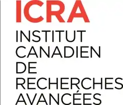 Logo de l'Institut canadien de recherches avancées