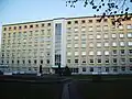 Clinique ophtalmologique de l’hôpital central de l'Est de Tallinn