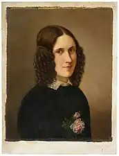 Ida Maier-Müller, 1845