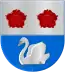 Blason de Idaerd