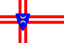 Drapeau de Idaarderadeel