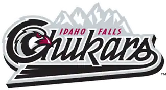 Description de l'image Idaho Falls Chukars.PNG.