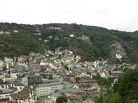 Idar-Oberstein