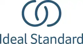 logo de Ideal Standard International