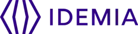 logo de Idemia