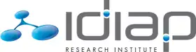 logo de Institut de recherche Idiap